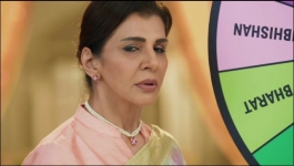 Yeh Rishta Kya Kehlata Hai - 22nd October 2025